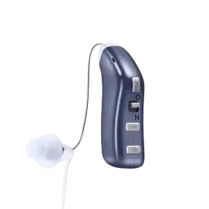 amplificador para la sordera g28d